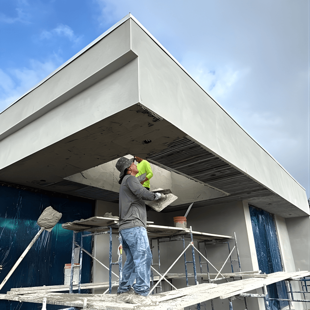 Stucco Services
